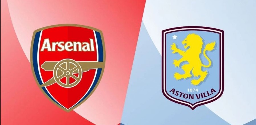 Kèo nhà cái Arsenal vs Aston Villa hôm nay, 3h15 ngày 31/12