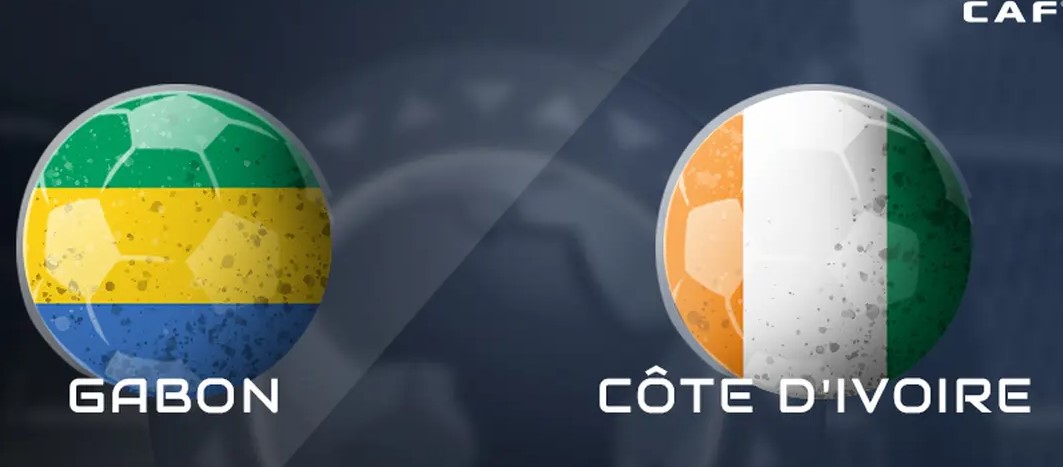 Tỷ lệ kèo Gabon vs Bờ Biển Ngà hôm nay, 2h00 ngày 1/1