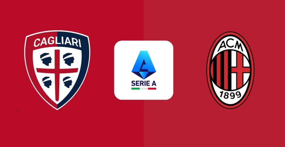 Tỷ lệ kèo Cagliari vs AC Milan hôm nay, 2h45 ngày 3/1