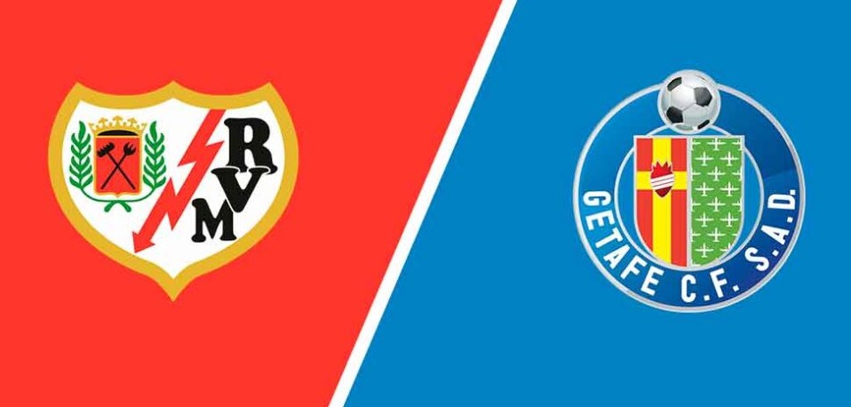 Kèo nhà cái Vallecano vs Getafe hôm nay, 3h00 ngày 3/1