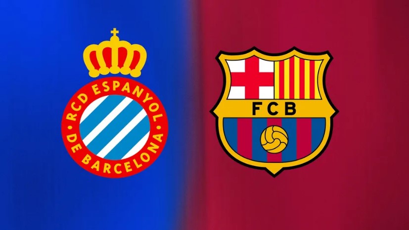 Soi kèo Espanyol vs Barcelona hôm nay, 3h00 ngày 4/1
