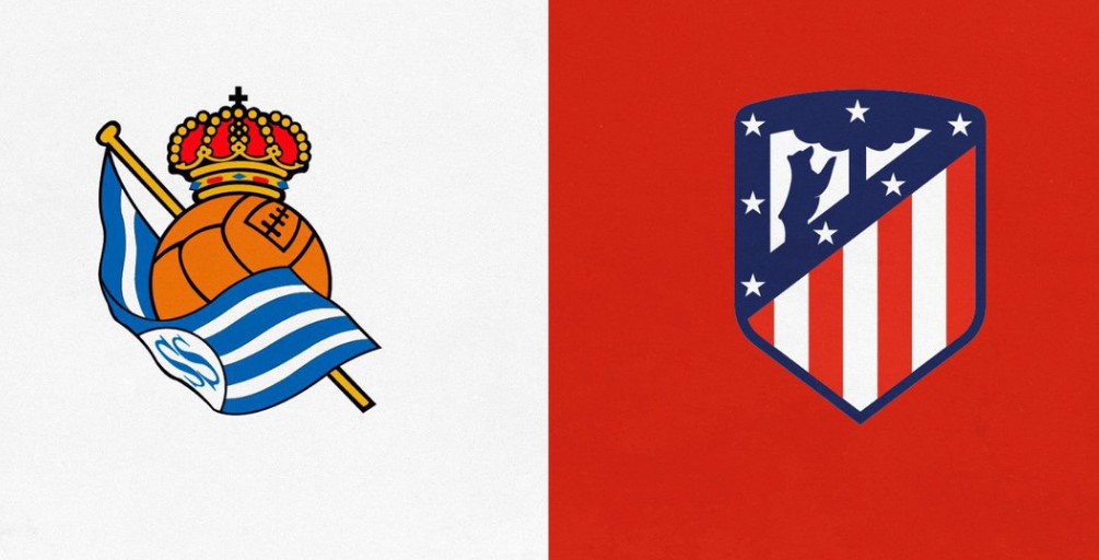 Soi kèo Sociedad vs Atletico hôm nay, 3h00 ngày 5/1