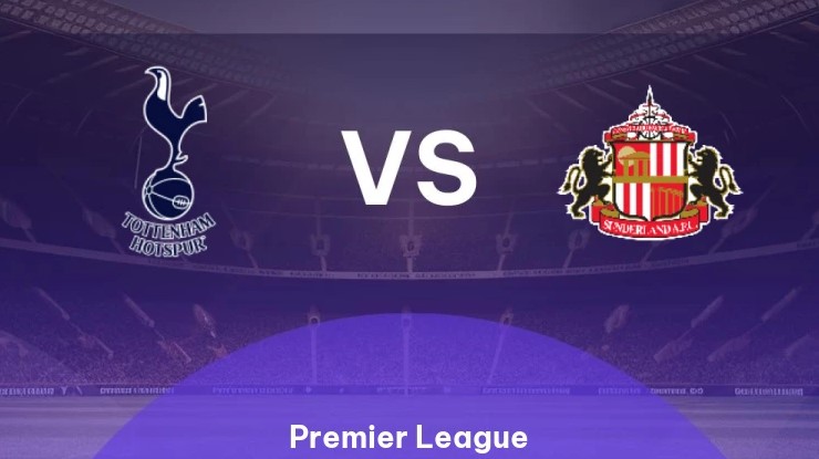 Soi kèo Tottenham vs Sunderland hôm nay, 22h00 ngày 4/1