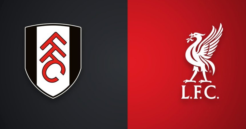 Kèo nhà cái Fulham vs Liverpool hôm nay, 22h00 ngày 4/1