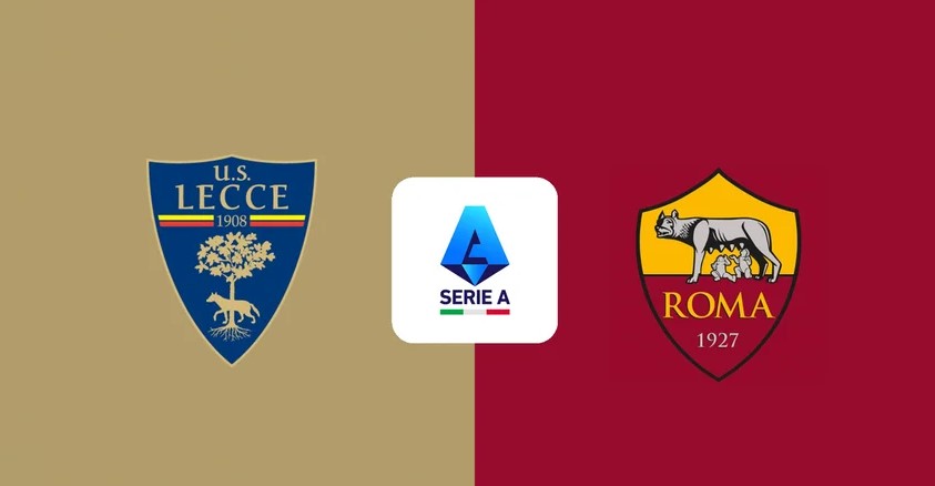 Soi kèo Lecce vs AS Roma hôm nay, 0h00 ngày 7/1