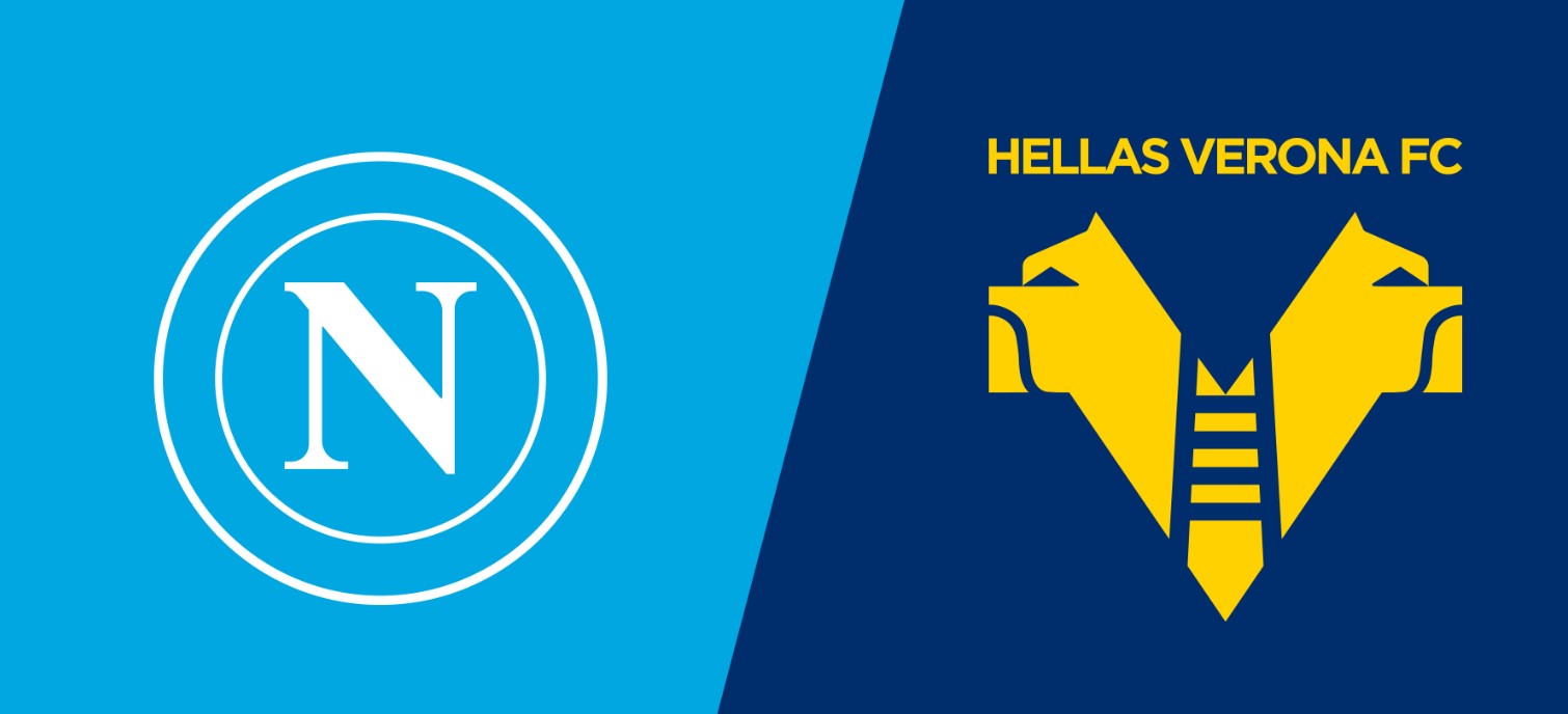 Nhận định nhà cái Napoli vs Verona hôm nay, 0h30 ngày 8/1