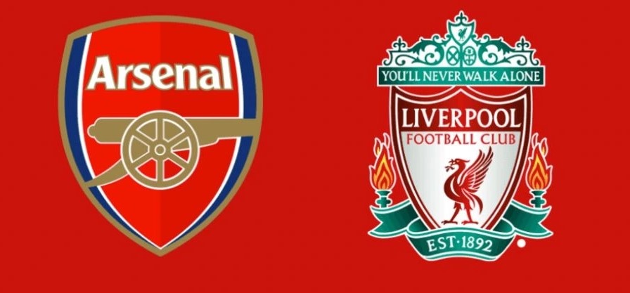 Tỷ lệ kèo Arsenal vs Liverpool hôm nay, 3h00 ngày 9/1