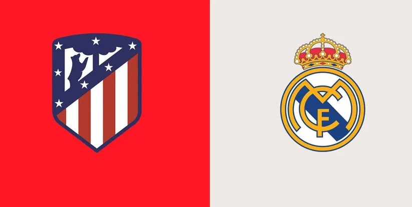 Soi kèo Atletico vs Real Madrid hôm nay, 2h00 ngày 9/1