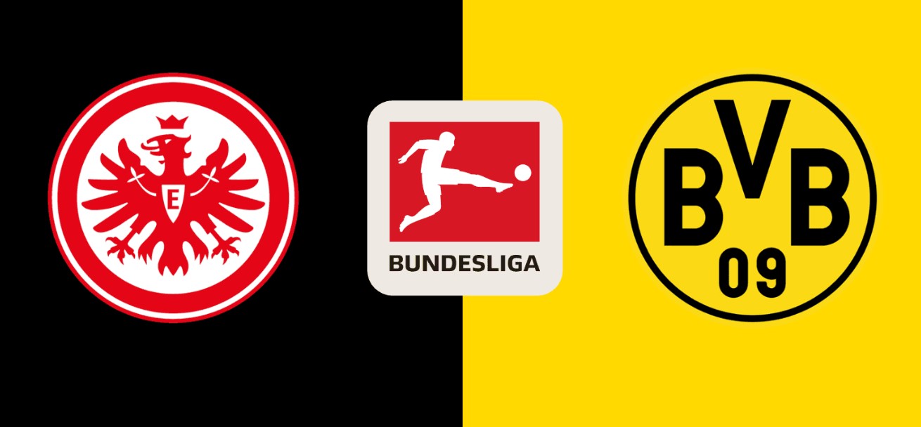 Kèo nhà cái Frankfurt vs Dortmund hôm nay, 2h30 ngày 10/1
