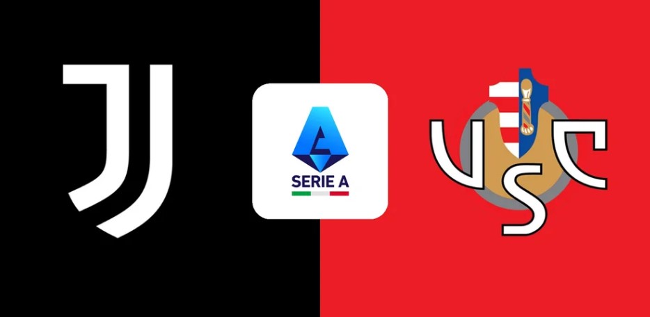 Kèo nhà cái Juventus vs Cremonese hôm nay, 2h45 ngày 13/1 (F8)
