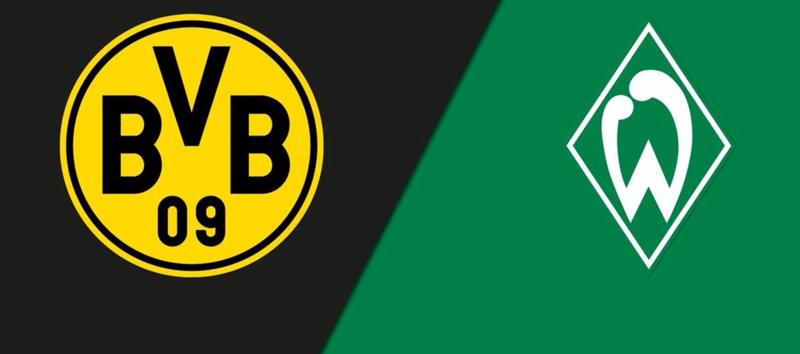 Tỷ lệ kèo Dortmund vs Bremen hôm nay, 2h30 ngày 14/1 (F8)