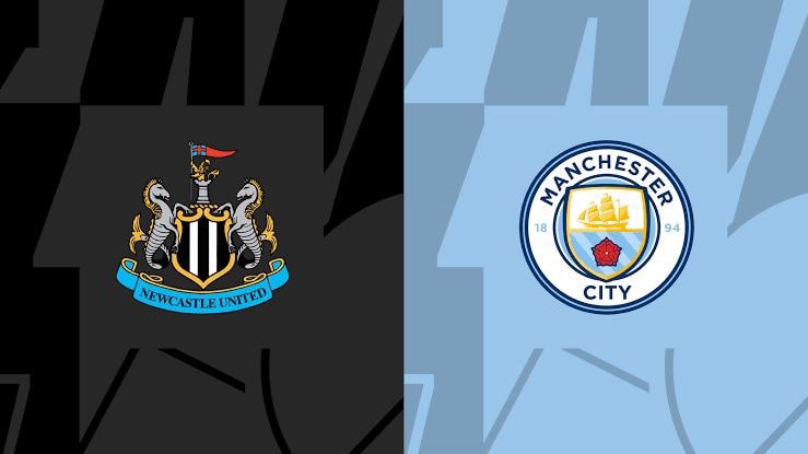 Kèo nhà cái Newcastle vs Man City hôm nay, 3h00 ngày 14/1 (F8)