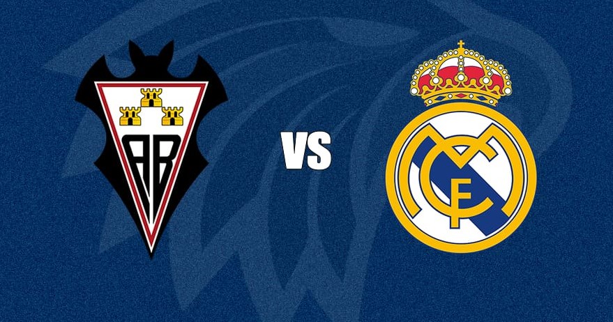 Nhận định nhà cái Albacete vs Real Madrid hôm nay, 3h00 ngày 15/1 (F8)