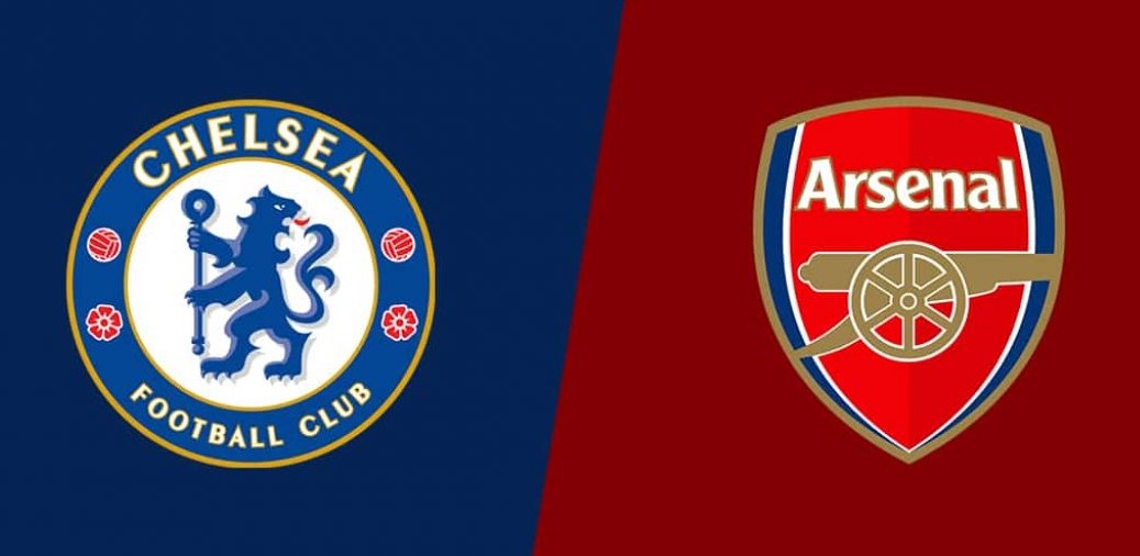Soi kèo bóng đá Chelsea vs Arsenal hôm nay, 3h00 ngày 15/1 (F8)