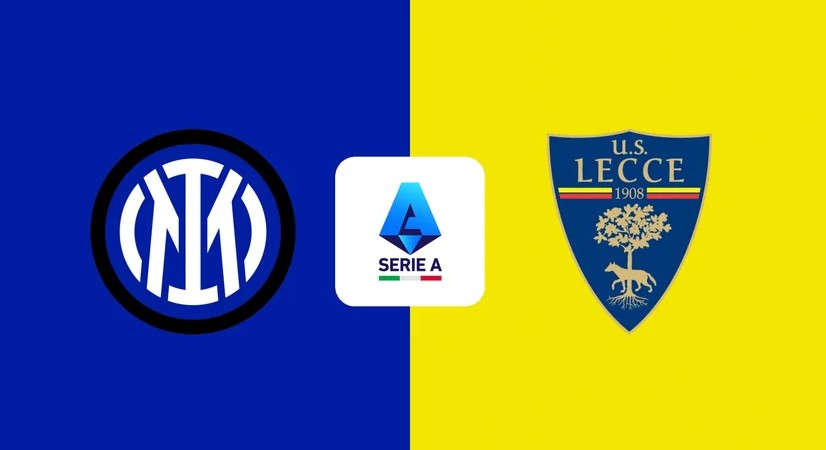 Kèo nhà cái Inter Milan vs Lecce hôm nay, 2h45 ngày 15/1 (F8)