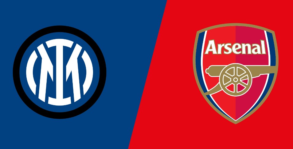 Soi kèo bóng đá Inter Milan vs Arsenal hôm nay, 3h00 ngày 21/1