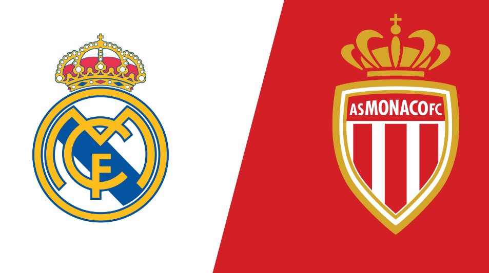 Soi kèo Real Madrid vs Monaco hôm nay, 3h00 ngày 21/1