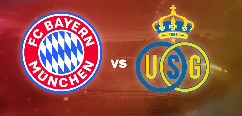 Nhận định nhà cái Bayern vs Union SG hôm nay, 3h00 ngày 22/1