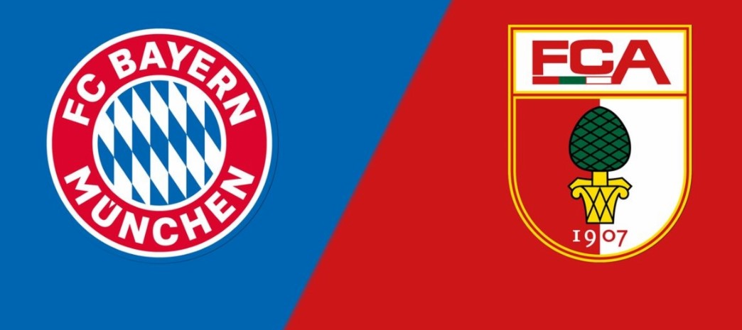 Nhận định nhà cái Bayern Munich vs Augsburg hôm nay, 21h30 ngày 24/1
