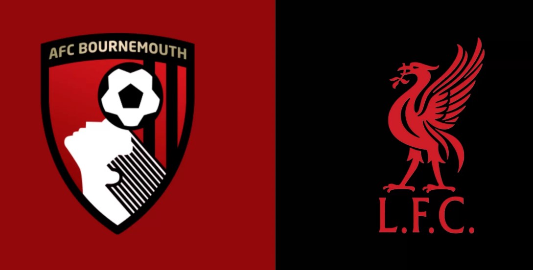Soi kèo Bournemouth vs Liverpool hôm nay, 0h30 ngày 25/1