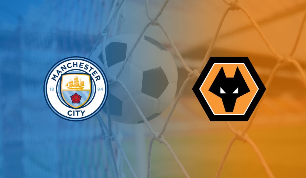 Tỷ lệ kèo Man City vs Wolves hôm nay, 22h00 ngày 24/1