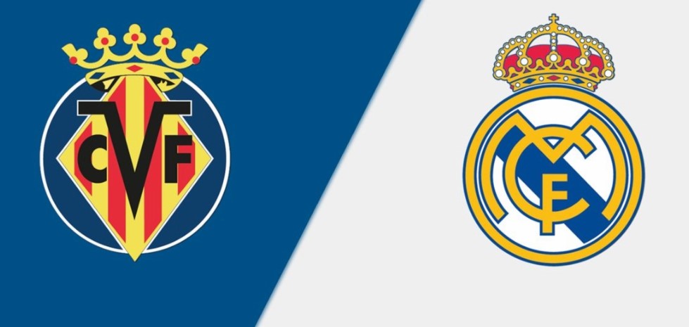 Soi kèo bóng đá Villarreal vs Real Madrid hôm nay, 3h00 ngày 25/1