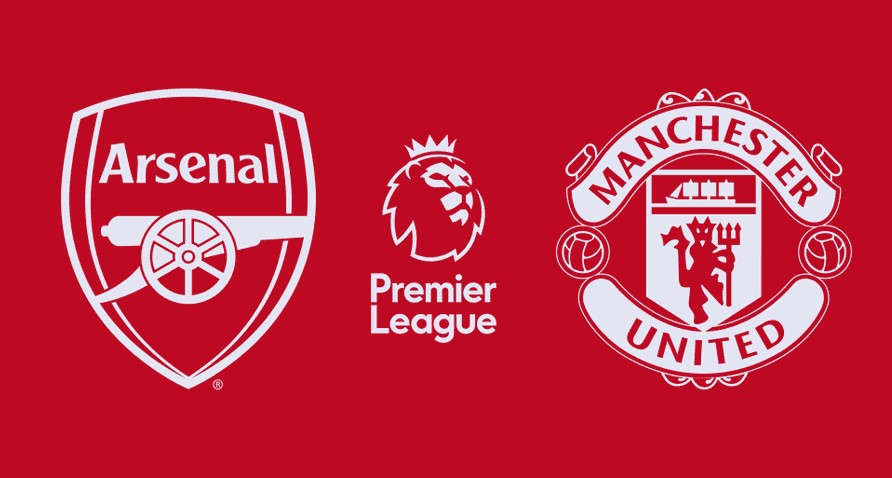 Tỷ lệ kèo Arsenal vs MU hôm nay, 23h30 ngày 25/1