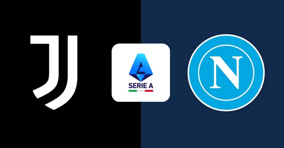 Kèo nhà cái Juventus vs Napoli hôm nay, 0h00 ngày 26/1