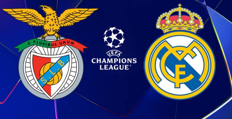 Soi kèo Benfica vs Real Madrid hôm nay, 3h00 ngày 29/1