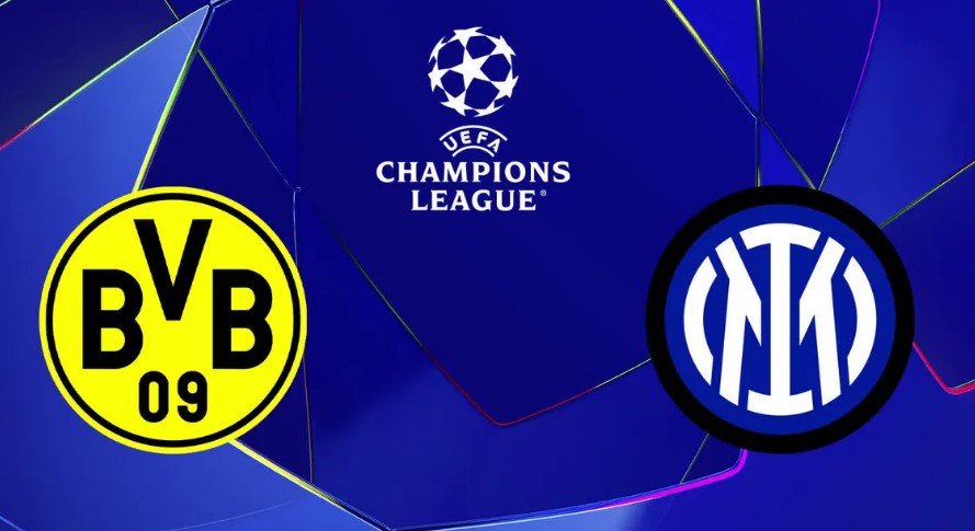 Soi kèo bóng đá Dortmund vs Inter Milan hôm nay, 3h00 ngày 29/1