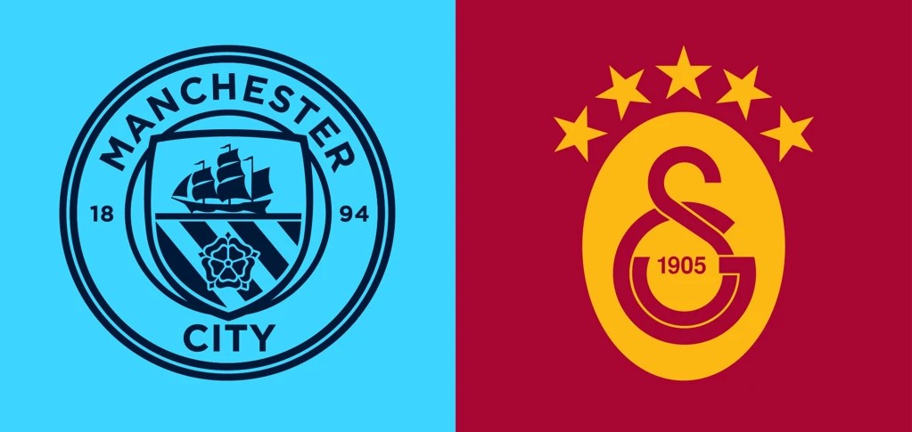 Kèo nhà cái Man City vs Galatasaray hôm nay, 3h00 ngày 29/1