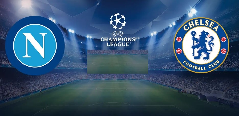 Soi kèo bóng đá Napoli vs Chelsea hôm nay, 3h00 ngày 29/1