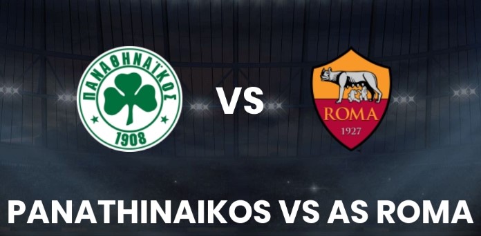 Tỷ lệ kèo Panathinaikos vs AS Roma hôm nay, 3h00 ngày 30/1