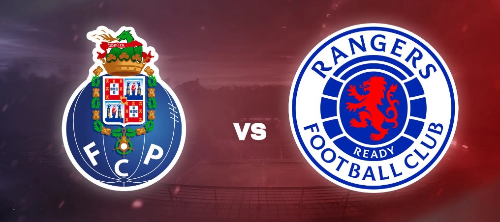 Kèo nhà cái Porto vs Rangers hôm nay, 3h00 ngày 30/1