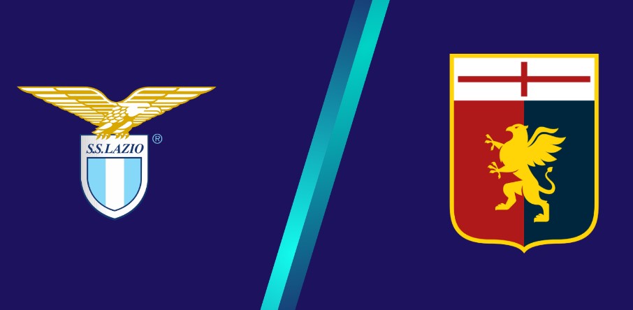 Tỷ lệ kèo Lazio vs Genoa hôm nay, 2h45 ngày 31/1