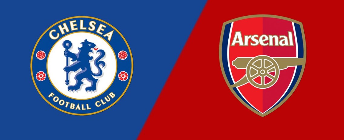 Kèo nhà cái Arsenal vs Chelsea hôm nay, 3h00 ngày 4/2