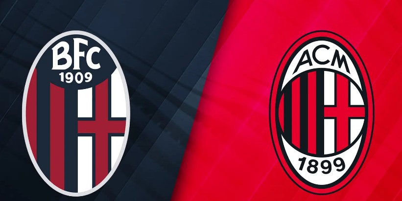 Tỷ lệ kèo Bologna vs AC Milan hôm nay, 2h45 ngày 4/2