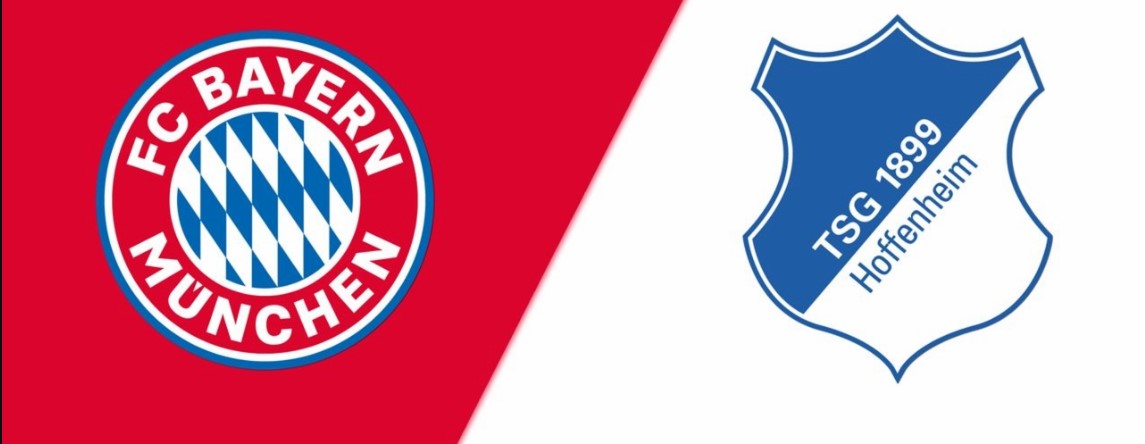 Soi kèo Bayern Munich vs Hoffenheim hôm nay, 23h30 ngày 8/2