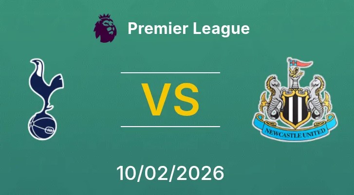 Soi kèo Tottenham vs Newcastle hôm nay, 2h30 ngày 11/2