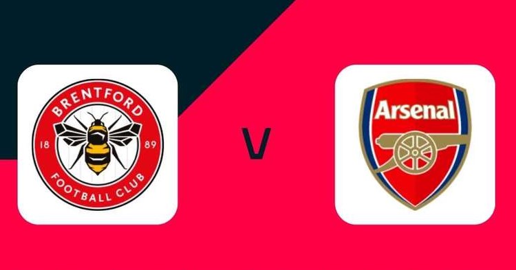 Tỷ lệ kèo Brentford vs Arsenal hôm nay, 3h00 ngày 13/2