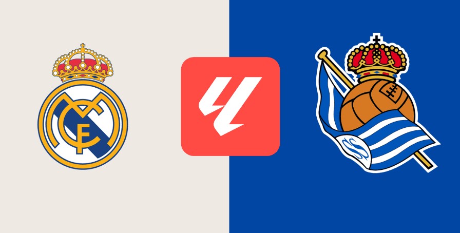 Tỷ lệ kèo Real Madrid vs Real Sociedad hôm nay, 3h00 ngày 15/2