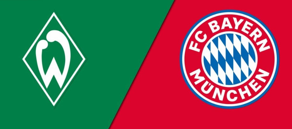 Soi kèo Bremen vs Bayern Munich hôm nay, 21h30 ngày 14/2 
