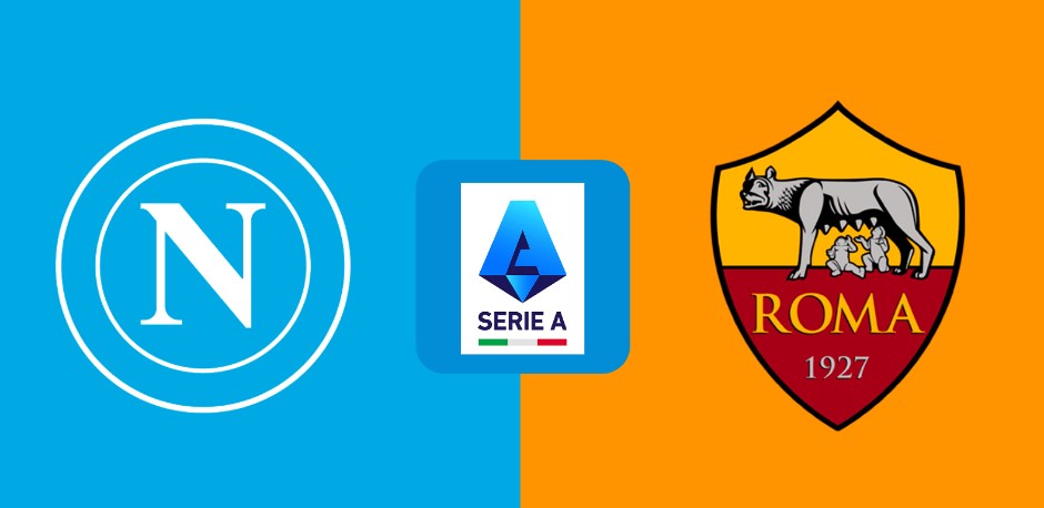 Soi kèo Napoli vs AS Roma hôm nay, 2h45 ngày 16/2