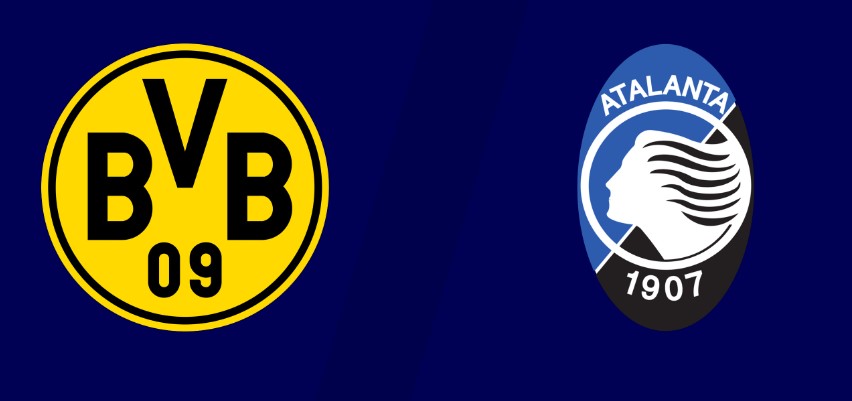 Kèo nhà cái Dortmund vs Atalanta hôm nay, 3h00 ngày 18/2