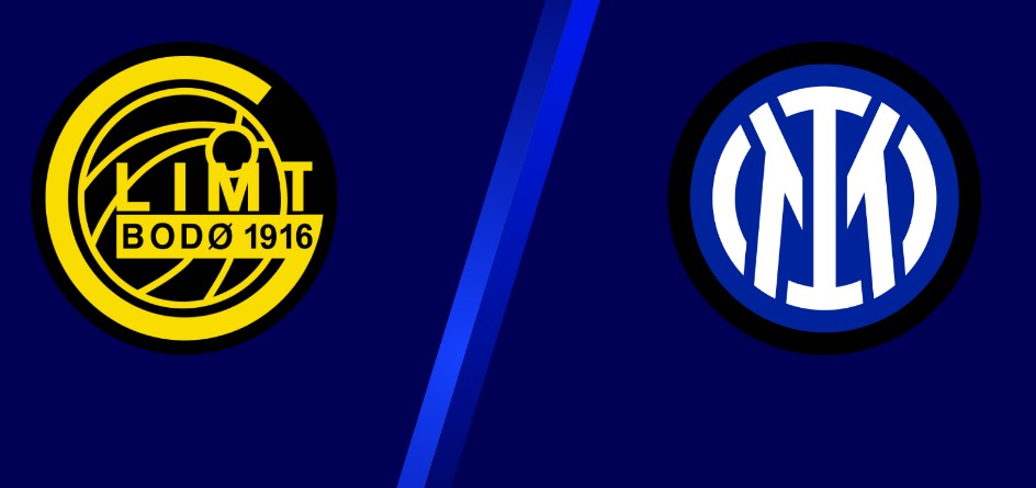 Soi kèo Bodo Glimt vs Inter Milan hôm nay, 3h00 ngày 19/2