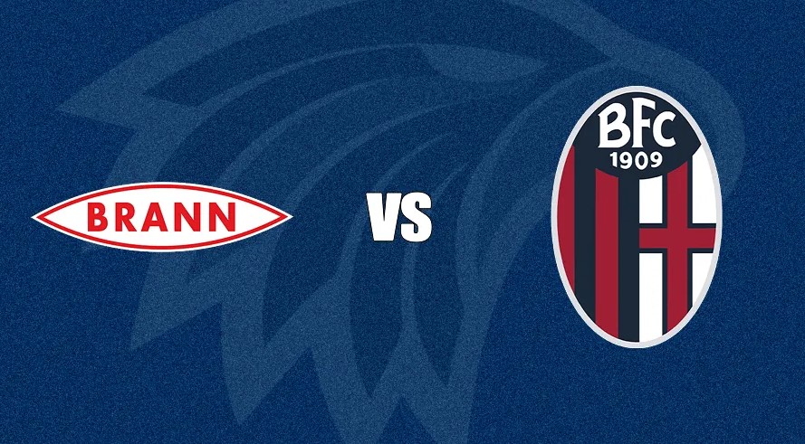 Kèo nhà cái Brann vs Bologna hôm nay, 0h45 ngày 20/2