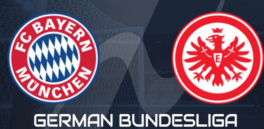 Kèo nhà cái Bayern Munich vs Frankfurt hôm nay, 21h30 ngày 21/2 