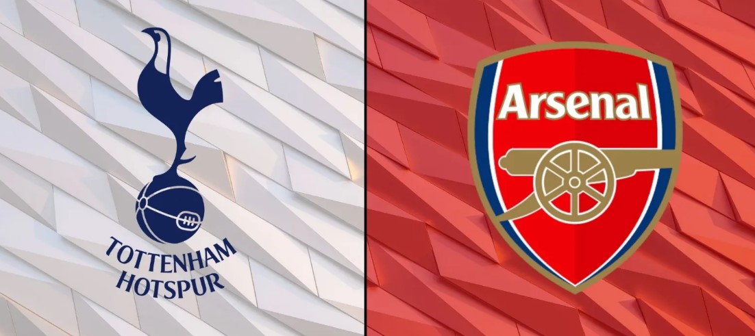 Tỷ lệ kèo Tottenham vs Arsenal hôm nay, 23h30 ngày 22/2