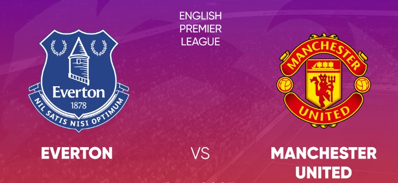 Tỷ lệ kèo Everton vs MU hôm nay, 3h00 ngày 24/2