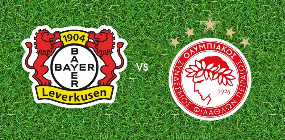 Soi kèo bóng đá Leverkusen vs Olympiacos hôm nay, 3h00 ngày 25/2